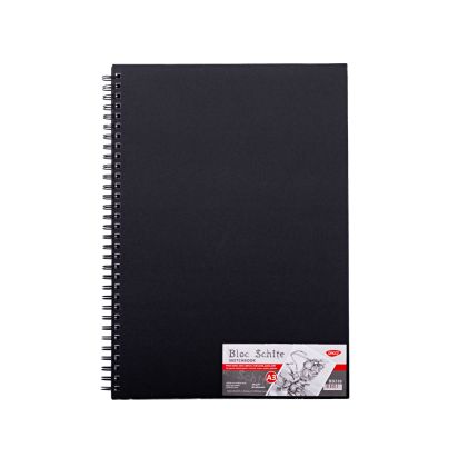 Bloc A3 schite 80 file DACO BD310 - 1
