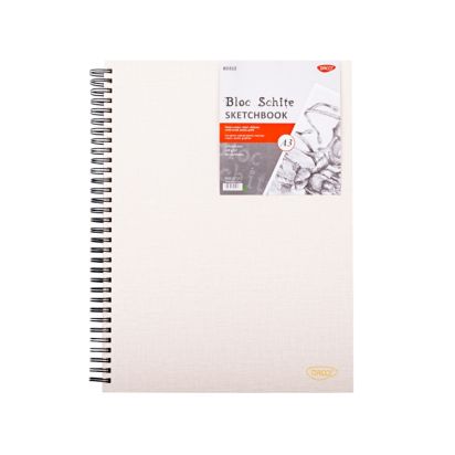 Bloc A3 schite 80 file DACO BD312 - 1