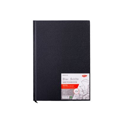 Bloc A4 schite 110 file DACO - 1