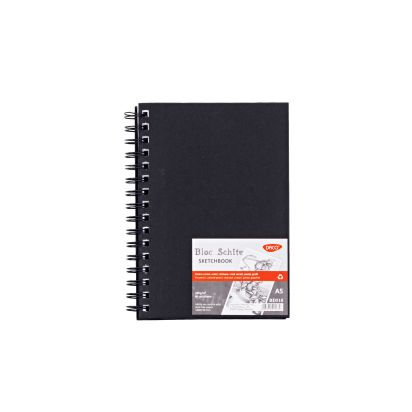 Bloc A5 schite 80 file DACO BD510 - 1