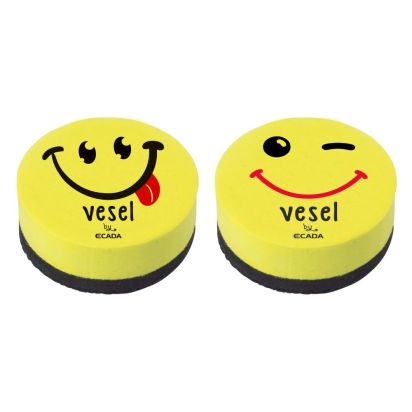 Burete magnetic vesel ECADA - 1