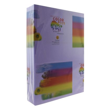 Carton color 160g/mp A4 - 1