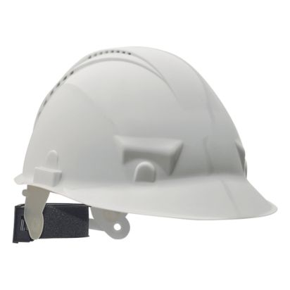 Casca Rhino Safety PEHD ventilata S1200 - 1