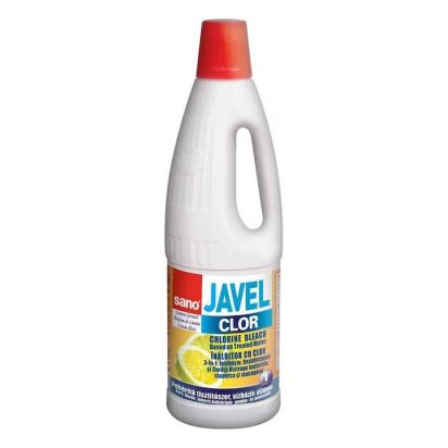 Clor Javel, SANO, 1l - 1