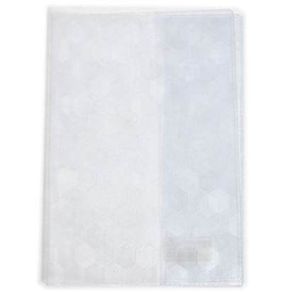 Coperta vocabular transparenta - 1