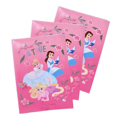 Coperti caiet A5 Princess PIGNA - 1