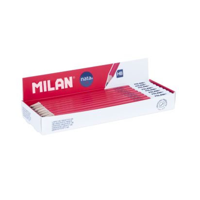 Creion grafit HB Nata MILAN - 1