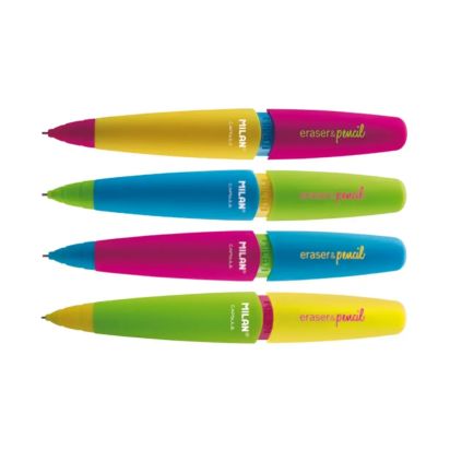 Creion mecanic 0.7 mm CAPSULE MIXX MILAN - 1