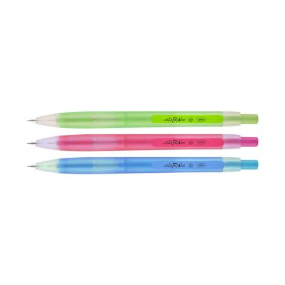 Creion mecanic ColoRain 0.7 mm DACO - 1