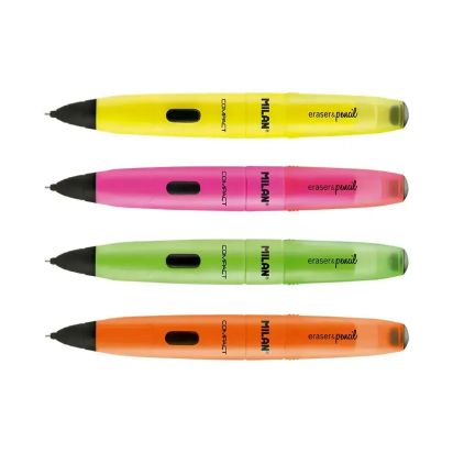 Creion mecanic Compact Fluo 0.9 mm MILAN - 1