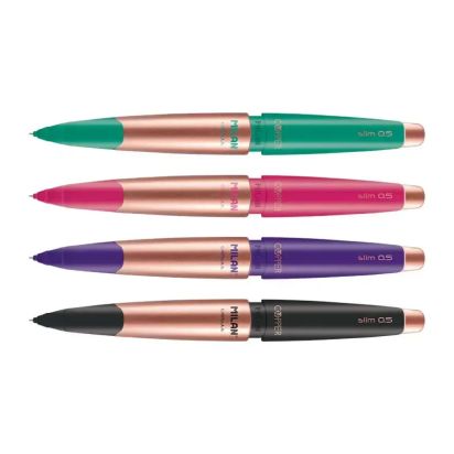 Creion mecanic Copper 0.5 mm MILAN - 1