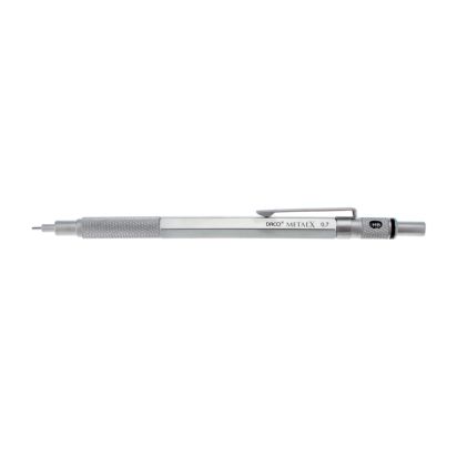 Creion mecanic Metalx DACO 0.7 - 1
