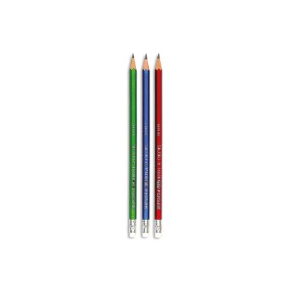 Creion negru Coral FATIH - 1