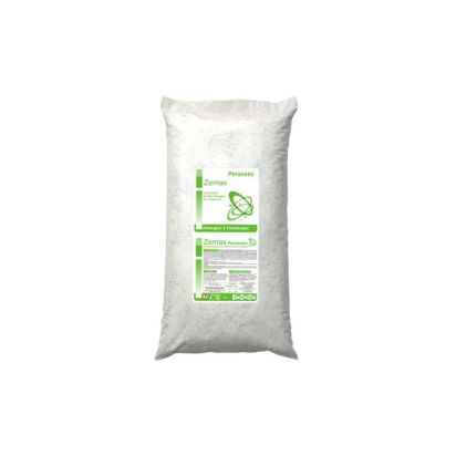 Detergent rufe dezinfectant pentru textile albe si colorate, ZEMAX, 20 kg - 1