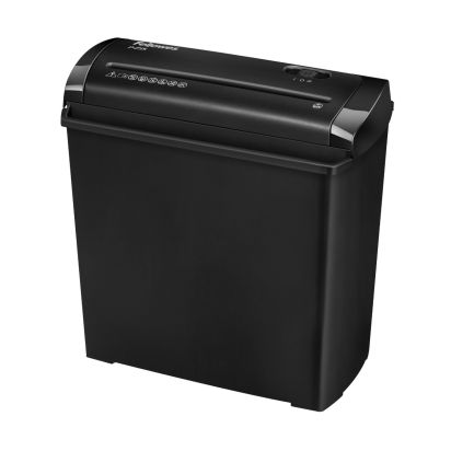 Distrugator documente P25S strip-cut FELLOWES - 0