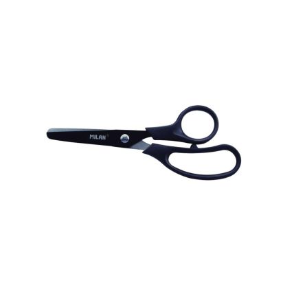 Foarfeca 13.4 cm basic MILAN - 1