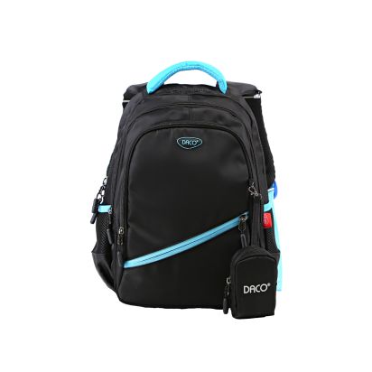 Ghiozdan DACO 38 cm- Scolar GH384 - 1