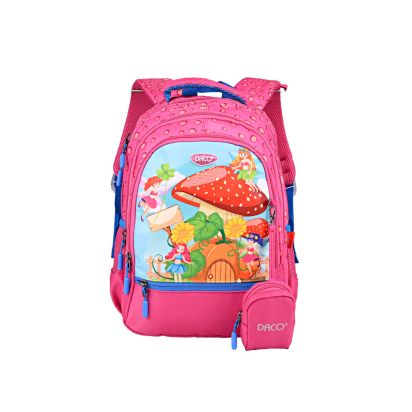 Ghiozdan DACO 38 cm- Scolari GH3010 - 1