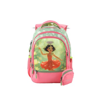 Ghiozdan DACO 38 cm- Scolari GH3024 - 1