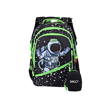 Ghiozdan DACO 38 cm- Scolari GH3509 - 1