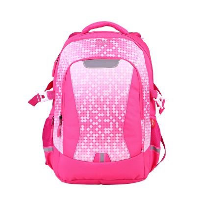 Ghiozdan DACO 41 cm- Scolari GH4010 - 1