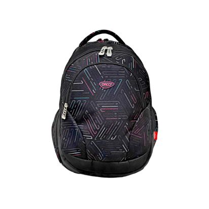 Ghiozdan DACO 45.5 cm- Adolescenti - 1