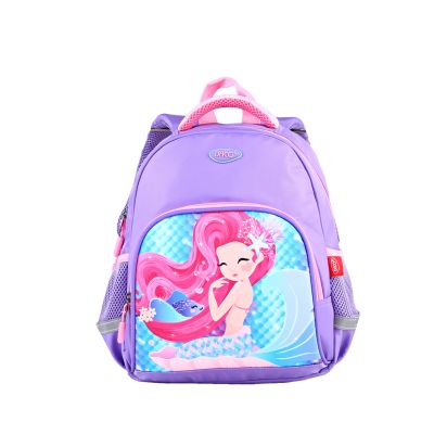 Ghiozdan gradinita 33 cm DACO GH292 - 1