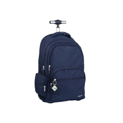 Ghiozdan Troler MILAN 52 cm – - 1