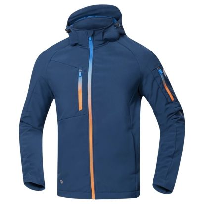 Jacheta Ardon Softshell Creatron - 1