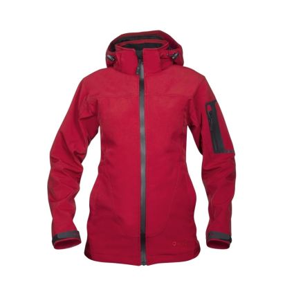 Jacheta Dama Softshell Ardon Anima - 1