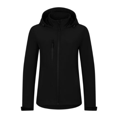Jacheta Malfini 549 Trail Softshell Dama - 1