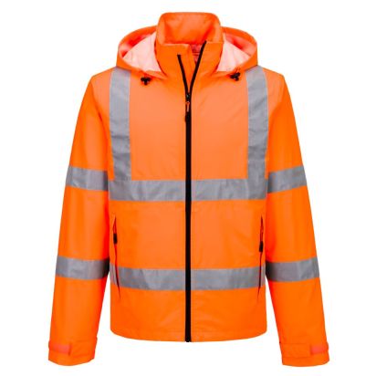 Jacheta S164 Hi-Vis PORTWEST - 1