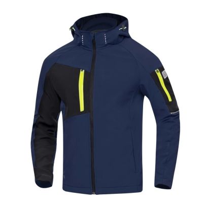 Jacheta Ardon Softshell Cityconic - 1