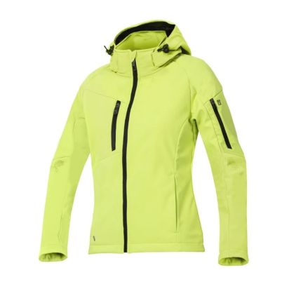 Jacheta Ardon Softshell Cityconic - 1