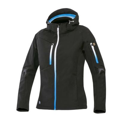 Jacheta Ardon Softshell Creatron - 1