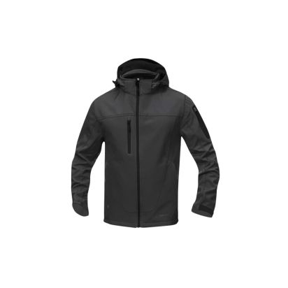 Jacheta Softshell Ardon Spirit Winter - 1