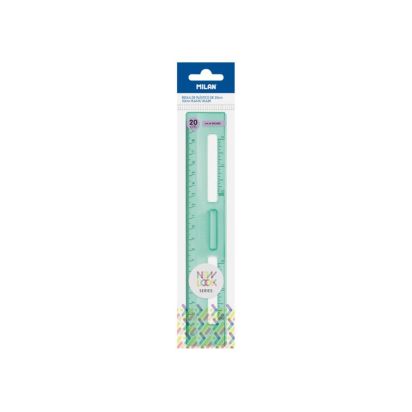 Liniar 20 cm transparent New Look MILAN - 1