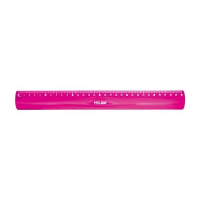 Liniar 30 cm flexibil MILAN - 1