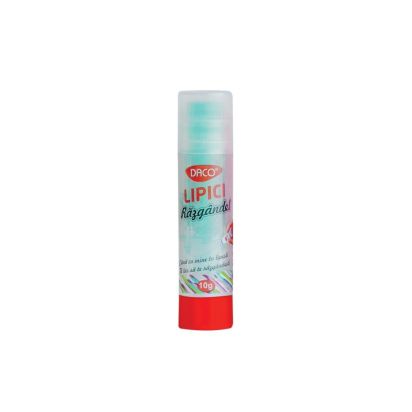 Lipici solid 10 g Razgandel DACO - 1