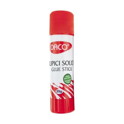 Lipici solid 25 gr DACO - 1