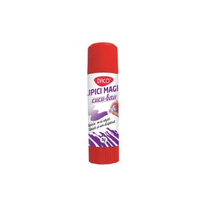 Lipici solid 8 g Cucu-Bau DACO - 1