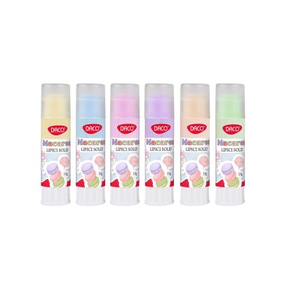 Lipici solid PVP Macaron DACO - 1