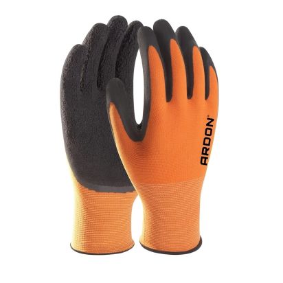 Manusi Ardon PETRAX - 1