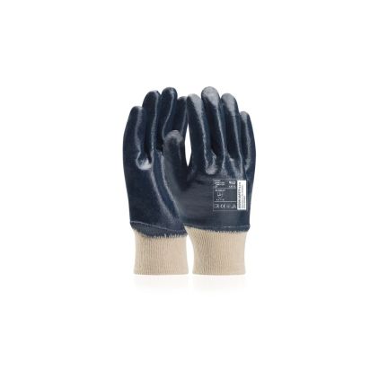 Manusi Ardon RONNY - 1