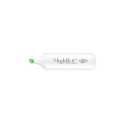 Marker evidentiator glitter DACO - 1