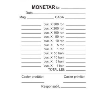 Monetar - 5