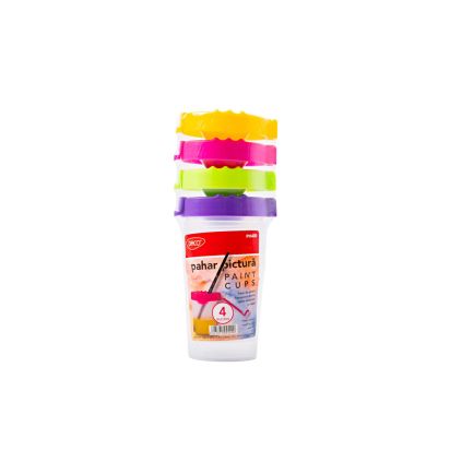 Pahar pictura set 4 DACO - 1