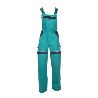 Pantaloni Pieptar Ardon Cool Trend Femei - 1