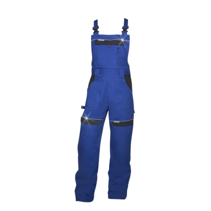 Pantaloni Pieptar Ardon Cool Trend Iarna - 1