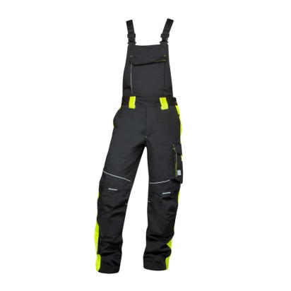 Pantaloni Pieptar Ardon Neon Iarna - 1